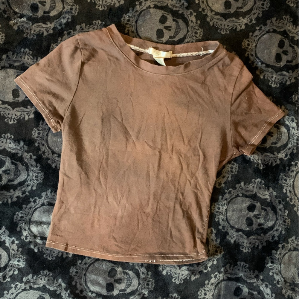 Bozzolo Tee